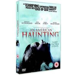An American Haunting [DVD]